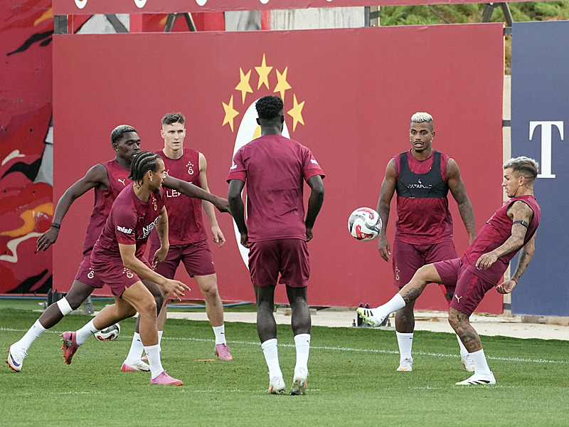 TRANSFER HABERİ: Galatasaray’ın planı suya düştü! İşte Inter’in kararı