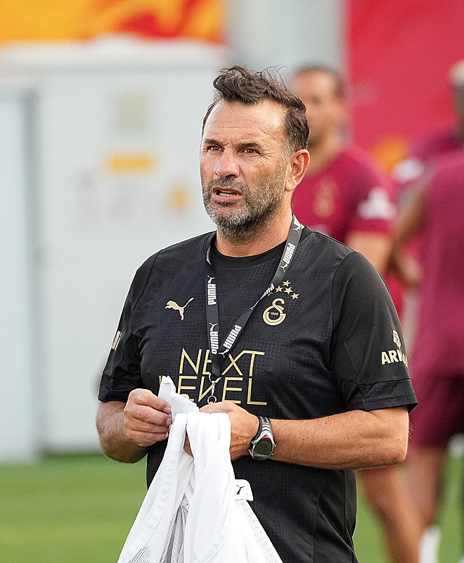 TRANSFER HABERİ: Galatasaray’ın planı suya düştü! İşte Inter’in kararı