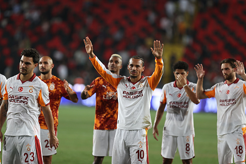 TRANSFER HABERİ: Galatasaray’ın planı suya düştü! İşte Inter’in kararı