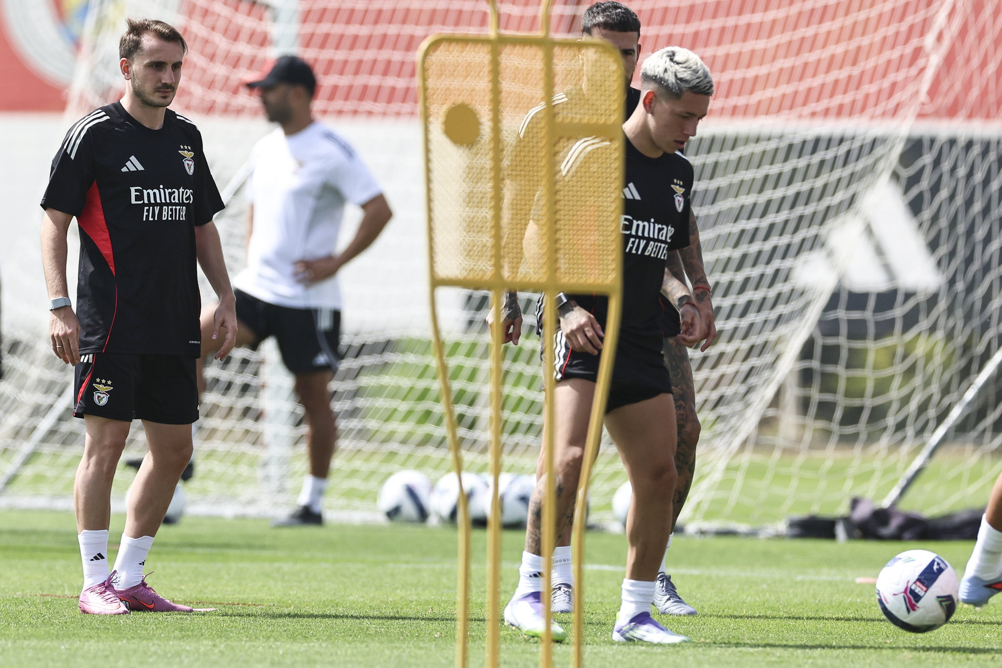 Kerem Aktürkoğlu’dan Galatasaray’a flaş telefon! Fenerbahçe ve transfer...
