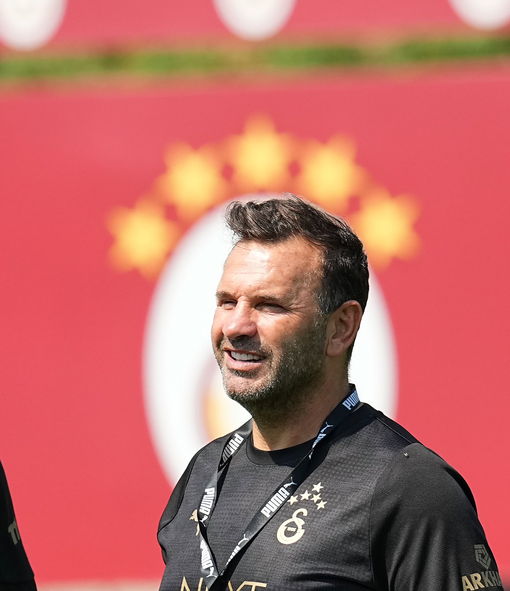 Okan Buruk’tan forvet kararı! İşte Galatasaray’ın Fatih Karagümrük maçı 11’i