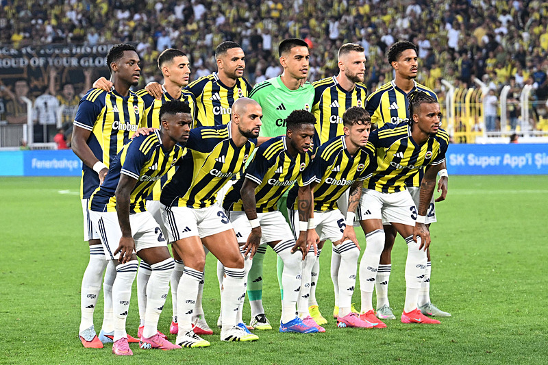 TRANSFER HABERİ: Fenerbahçe’ye Mozambikli kanat! İşte istenen bonservis bedeli