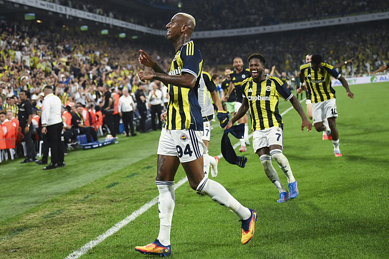 TRANSFER HABERİ: Fenerbahçe’ye Mozambikli kanat! İşte istenen bonservis bedeli