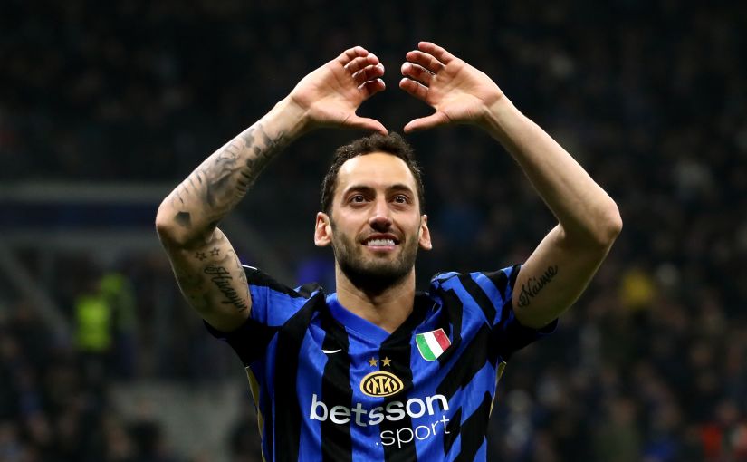 TRANSFER HABERLERİ: Transferde Hakan-Brozovic-F.Bahçe üçgeni!