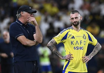 TRANSFER HABERLERİ: Transferde Hakan-Brozovic-F.Bahçe üçgeni!
