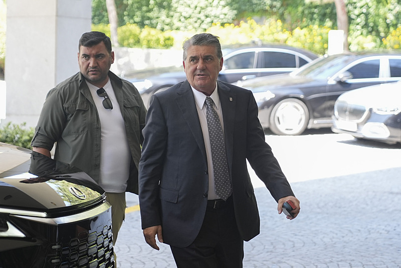 TRANSFER HABERİ: Beşiktaş’tan Kerem Aktürkoğlu bombası! Yönetim dev bir bütçe hazırladı