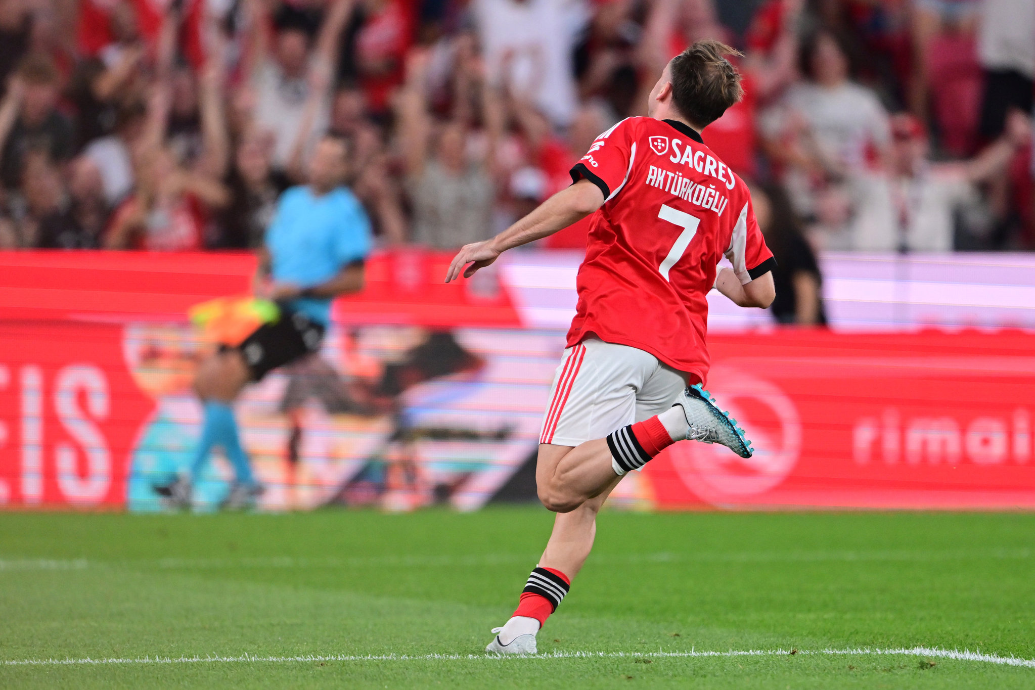 TRANSFER HABERİ: Beşiktaş’tan Kerem Aktürkoğlu bombası! Yönetim dev bir bütçe hazırladı