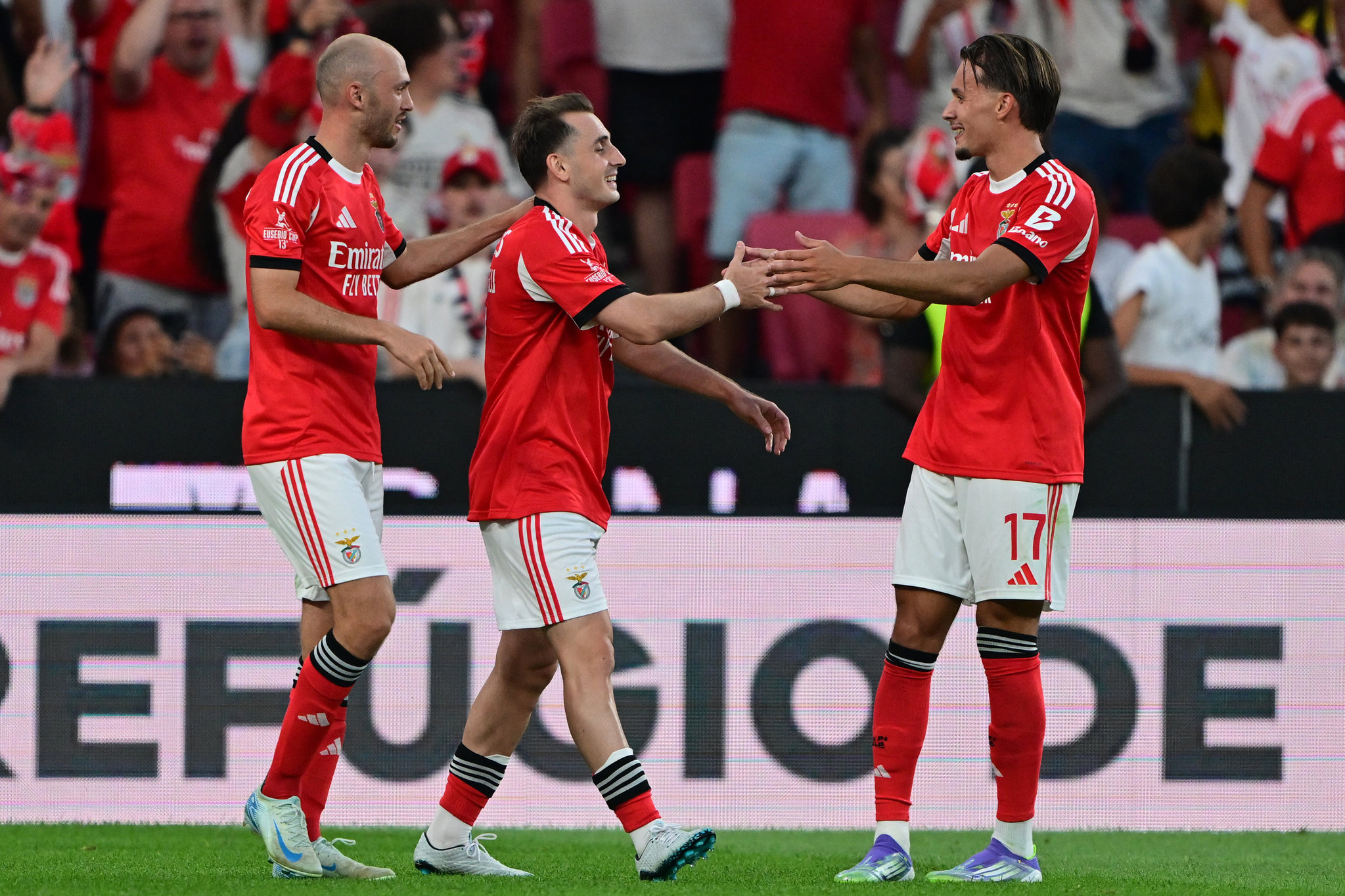 TRANSFER HABERİ: Beşiktaş’tan Kerem Aktürkoğlu bombası! Yönetim dev bir bütçe hazırladı