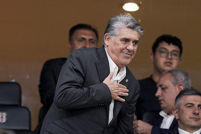 TRANSFER HABERİ: Beşiktaş’tan Kerem Aktürkoğlu bombası! Yönetim dev bir bütçe hazırladı