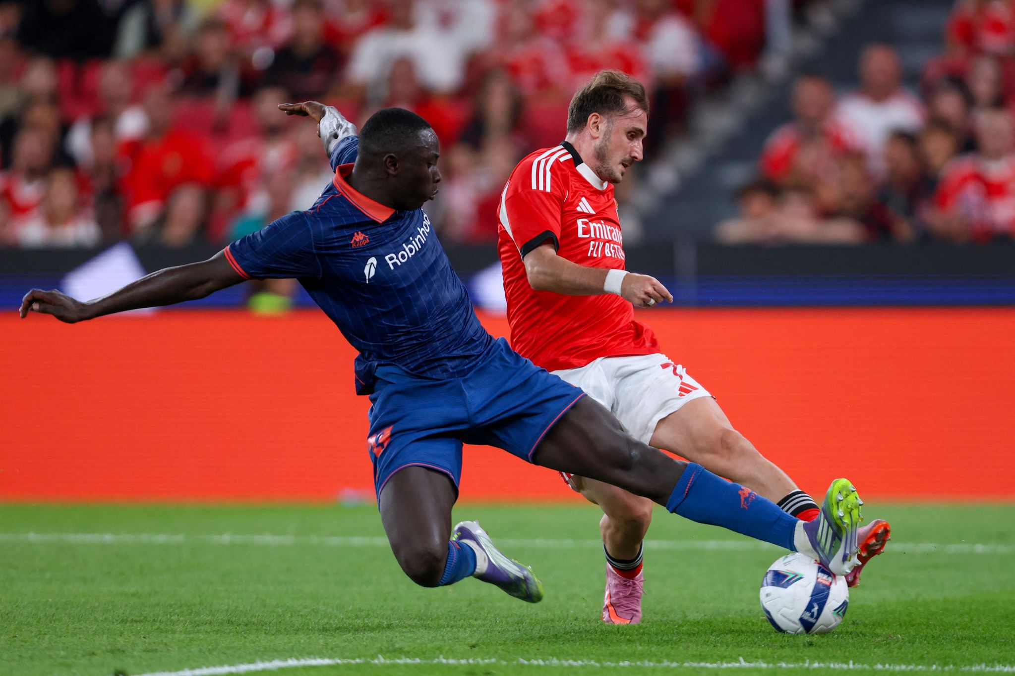 TRANSFER HABERİ: Beşiktaş’tan Kerem Aktürkoğlu bombası! Yönetim dev bir bütçe hazırladı