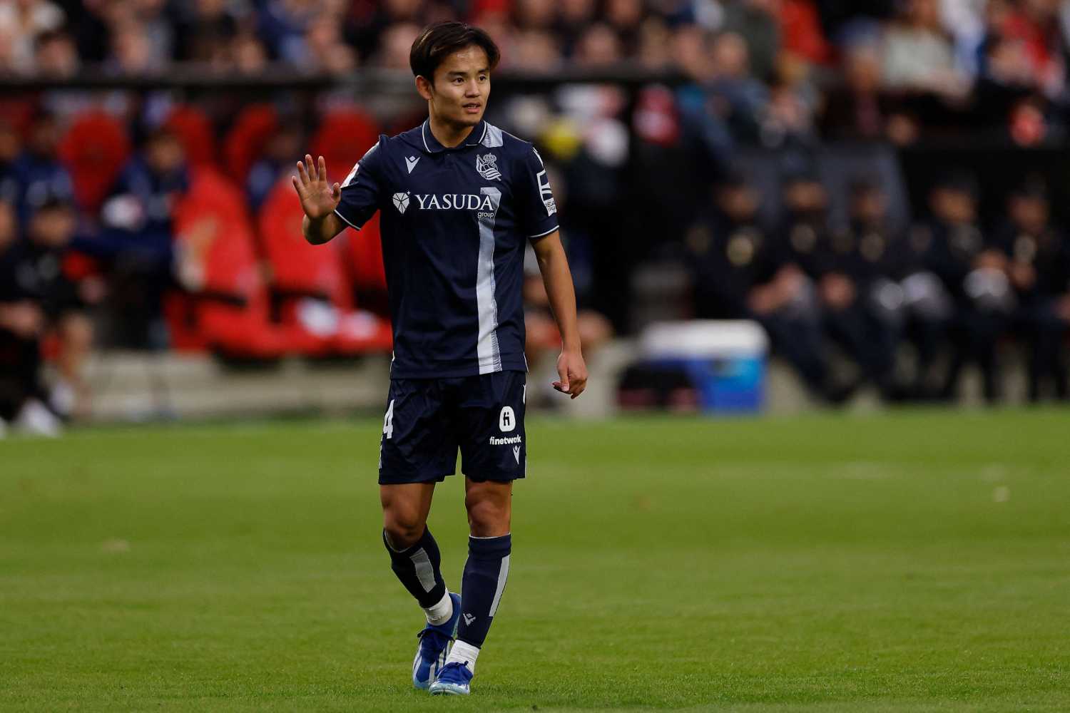 Fenerbahçe’den şaşırtan transfer! 30 milyon Euro’luk Japon yıldız geliyor