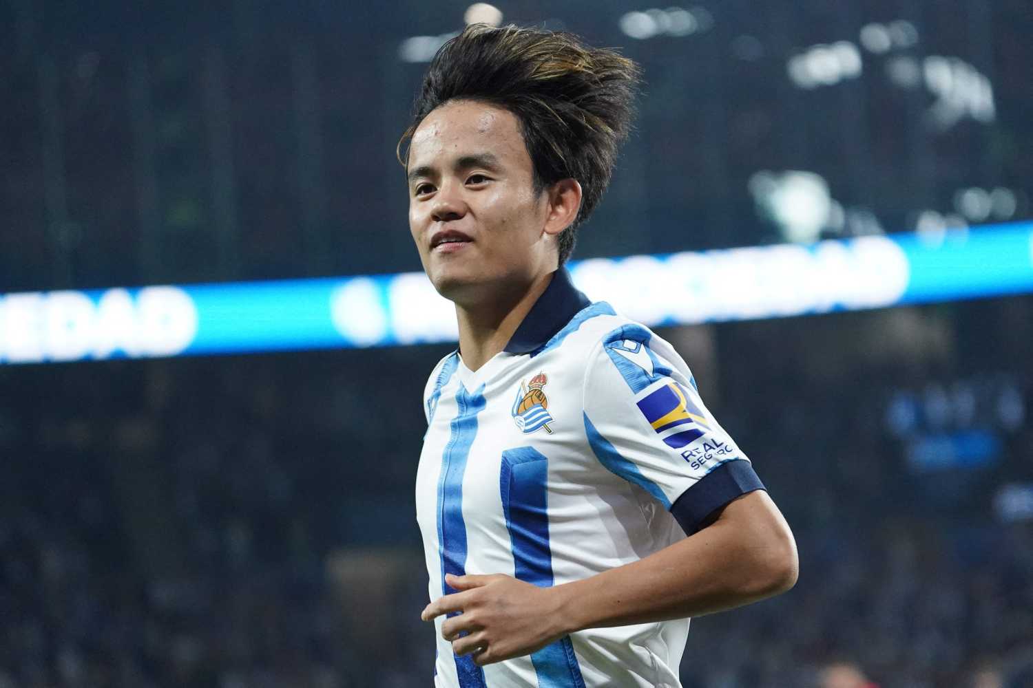 Fenerbahçe’den şaşırtan transfer! 30 milyon Euro’luk Japon yıldız geliyor