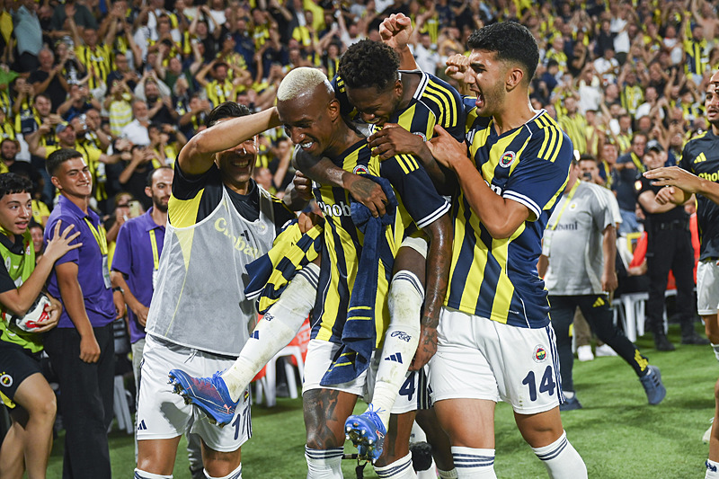 Fenerbahçe’den şaşırtan transfer! 30 milyon Euro’luk Japon yıldız geliyor