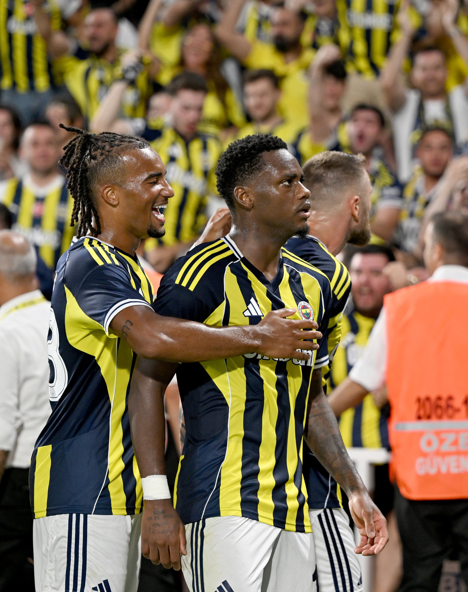 TRANSFER HABERLERİ: Fenerbahçe ile Olimpiakos o yıldız için rekabette!