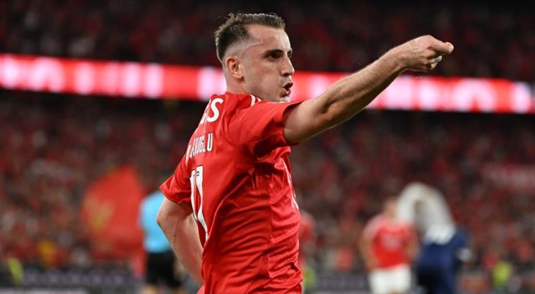 TRANSFER HABERLERİ: Fenerbahçe ile Olimpiakos o yıldız için rekabette!