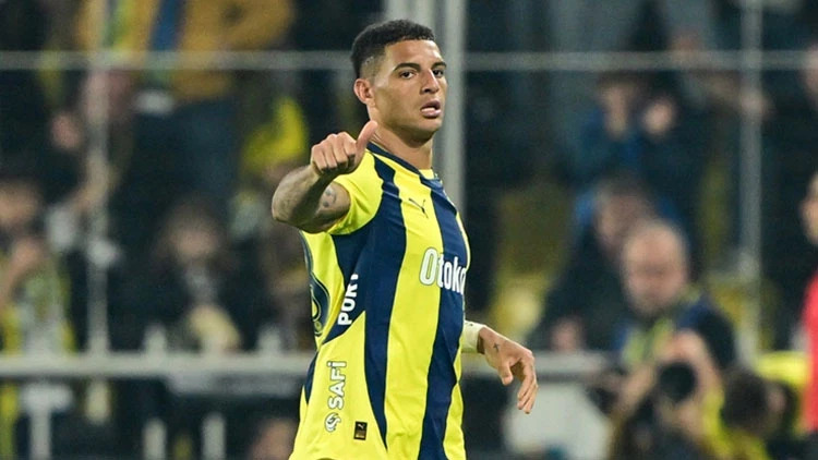 TRANSFER HABERLERİ: Fenerbahçe’de beklenen ayrılık yakın!