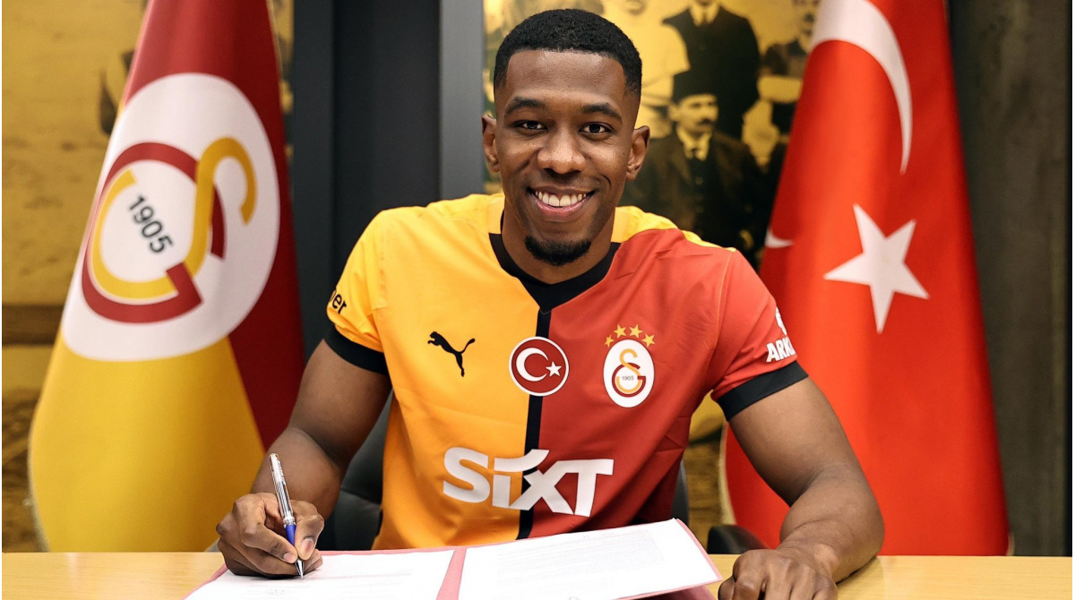 TRANSFER HABERLERİ: Cuesta için yeni teklif!