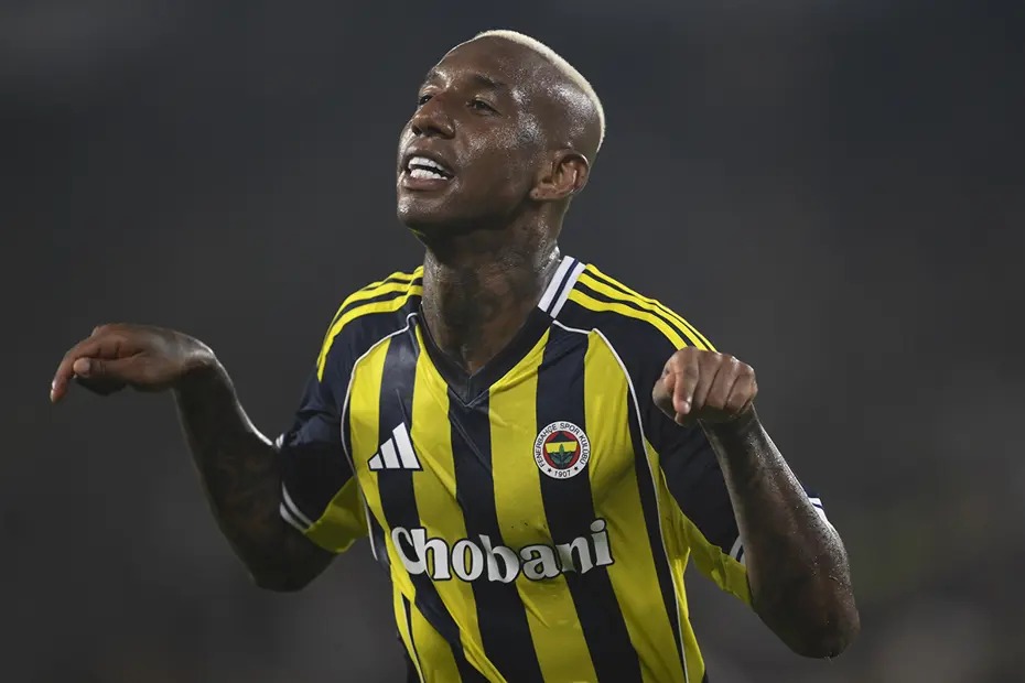 Talisca’nın transferinde son gelişme!