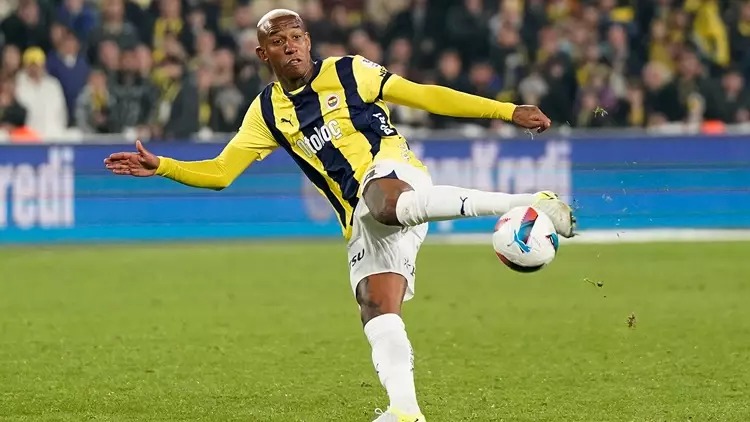 Talisca’nın transferinde son gelişme!