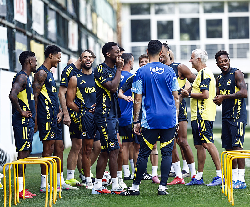 TRANSFER HABERİ: Dorgeles Nene adım adım Fenerbahçe’ye! İşte bonservisi