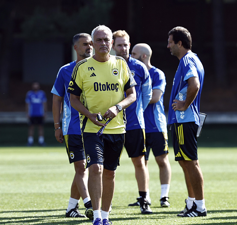 TRANSFER HABERİ: Dorgeles Nene adım adım Fenerbahçe’ye! İşte bonservisi