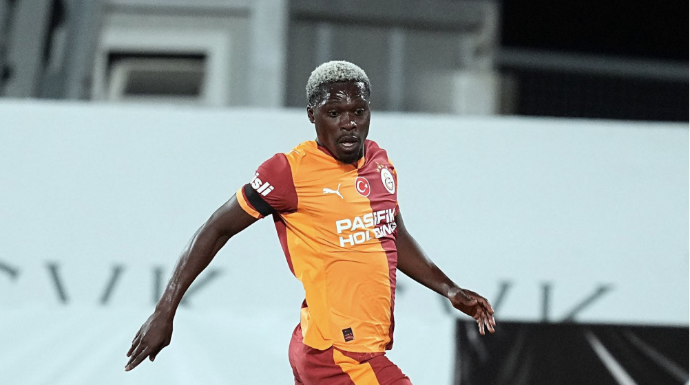 Galatasaray’da bir ayrılık daha! Bundesliga yolcusu