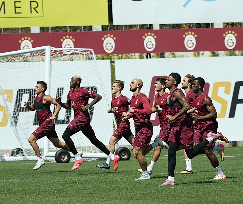 Galatasaray’da bir ayrılık daha! Bundesliga yolcusu