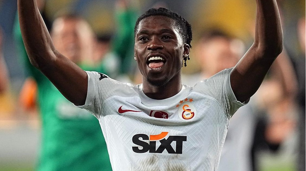 Galatasaray’da bir ayrılık daha! Bundesliga yolcusu