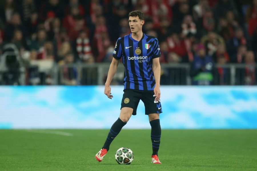 NEOM SC’den Pavard’a açık çağrı: Buraya gel!