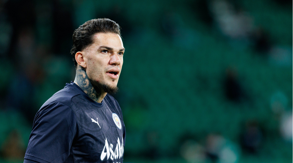 Pep Guardiola’dan flaş Ederson çıkışı! Galatasaray ve transfer...