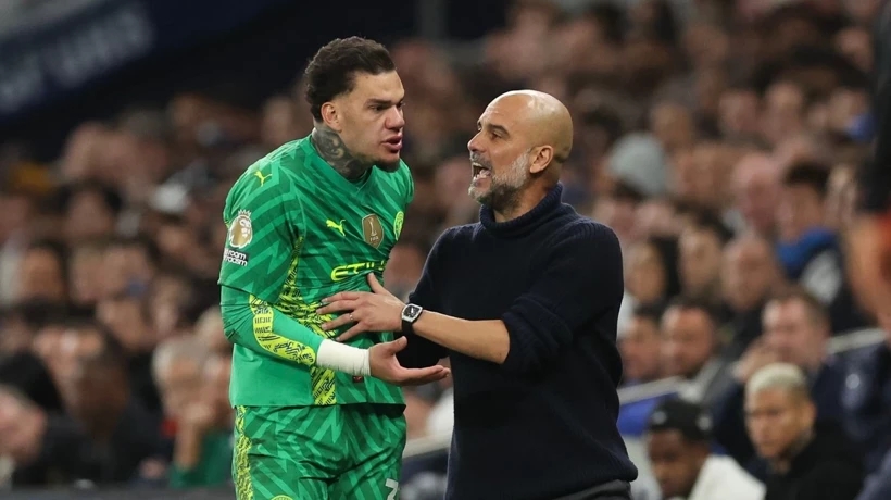 Pep Guardiola’dan flaş Ederson çıkışı! Galatasaray ve transfer...