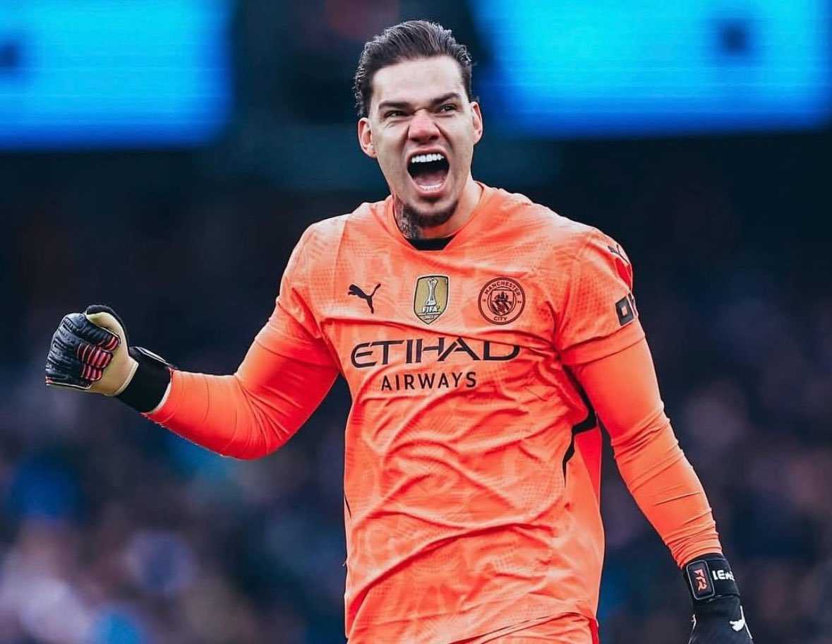 Pep Guardiola’dan flaş Ederson çıkışı! Galatasaray ve transfer...