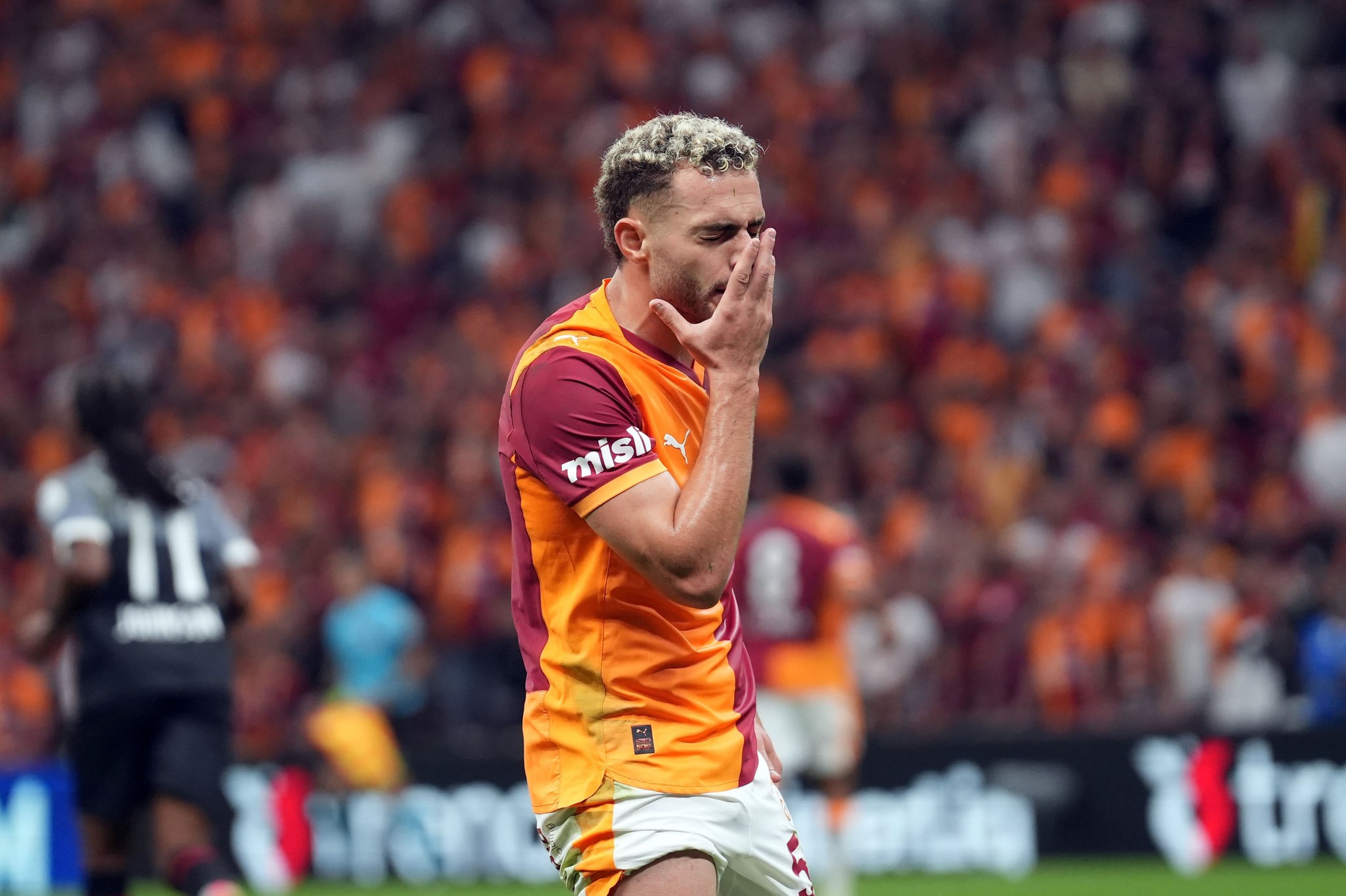 TRANSFER HABERİ | Galatasaray’dan Barış Alper Yılmaz resti!
