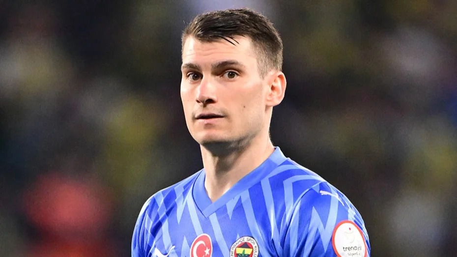 Livakovic’e sürpriz talip!