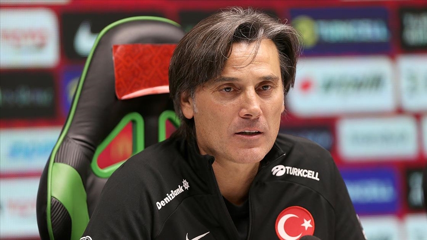 MİLLİ TAKIM HABERLERİ: Montella’dan Ferdi ve Osimhen sözleri!