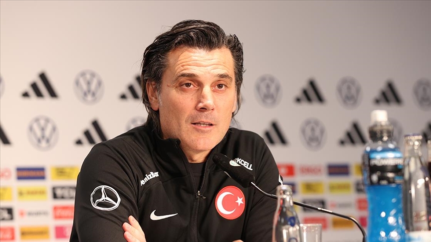 MİLLİ TAKIM HABERLERİ: Montella’dan Ferdi ve Osimhen sözleri!