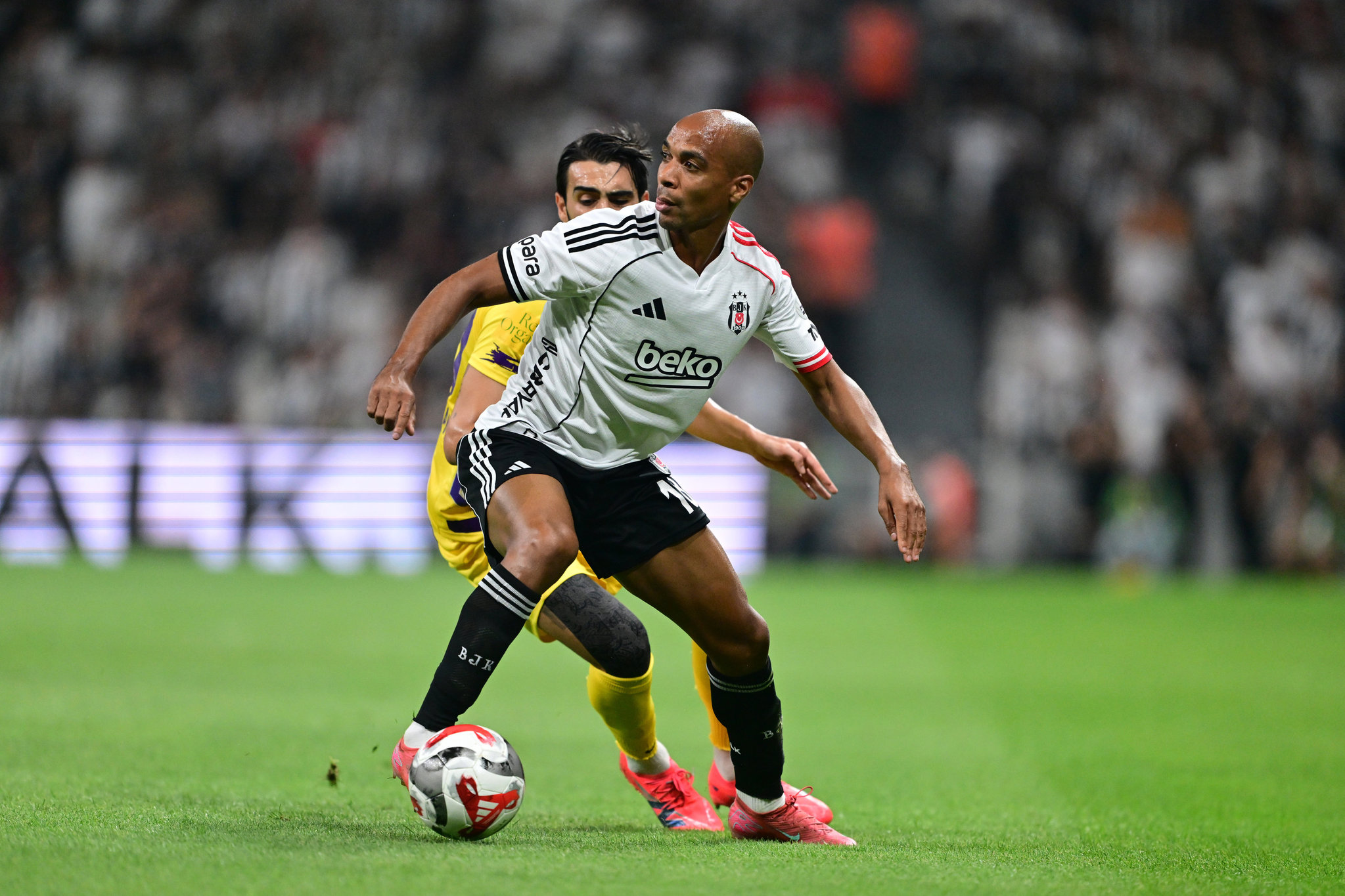 Spor yazarları Beşiktaş-ikas Eyüpspor maçını değerlendirdi!