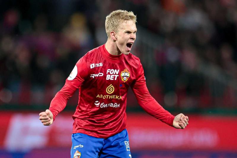 TRANSFER HABERİ | Aslan’ın Kislyak planı! Galatasaray’dan genç yıldıza yakın takip