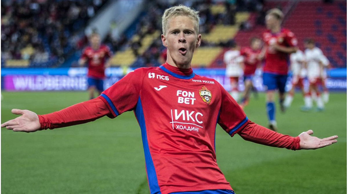 TRANSFER HABERİ | Aslan’ın Kislyak planı! Galatasaray’dan genç yıldıza yakın takip