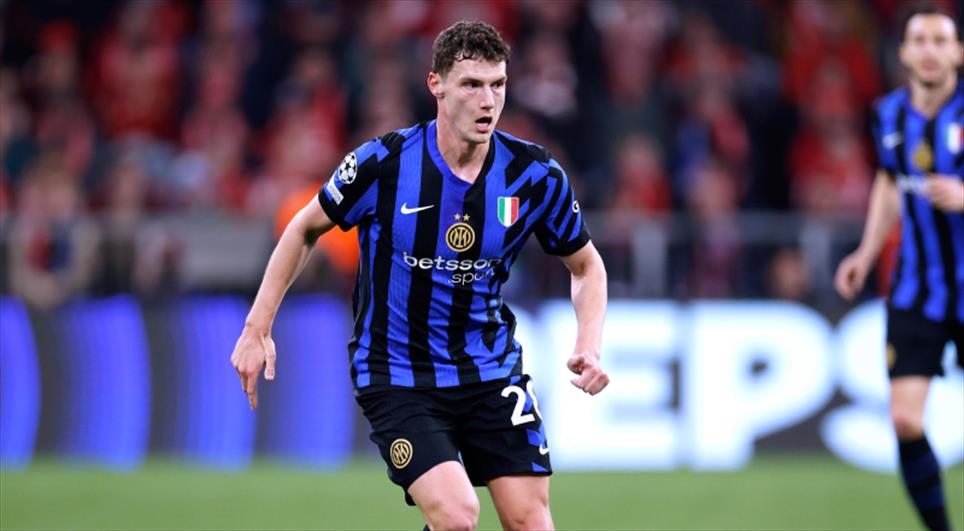 TRANSFER HABERLERİ: Pavard, Barcelona’ya önerildi!