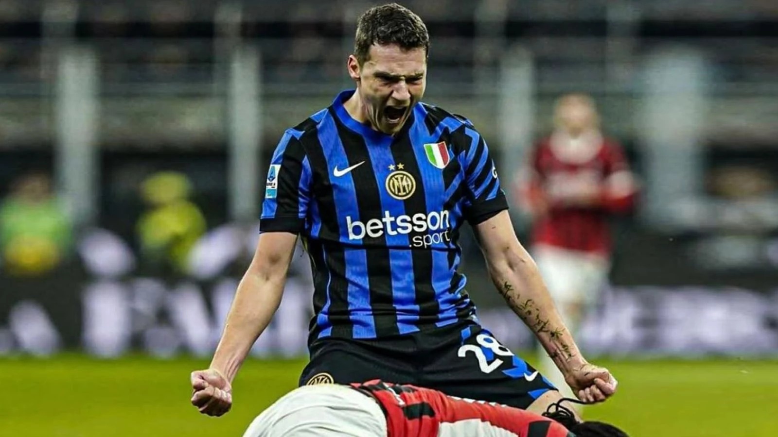 TRANSFER HABERLERİ: Pavard, Barcelona’ya önerildi!