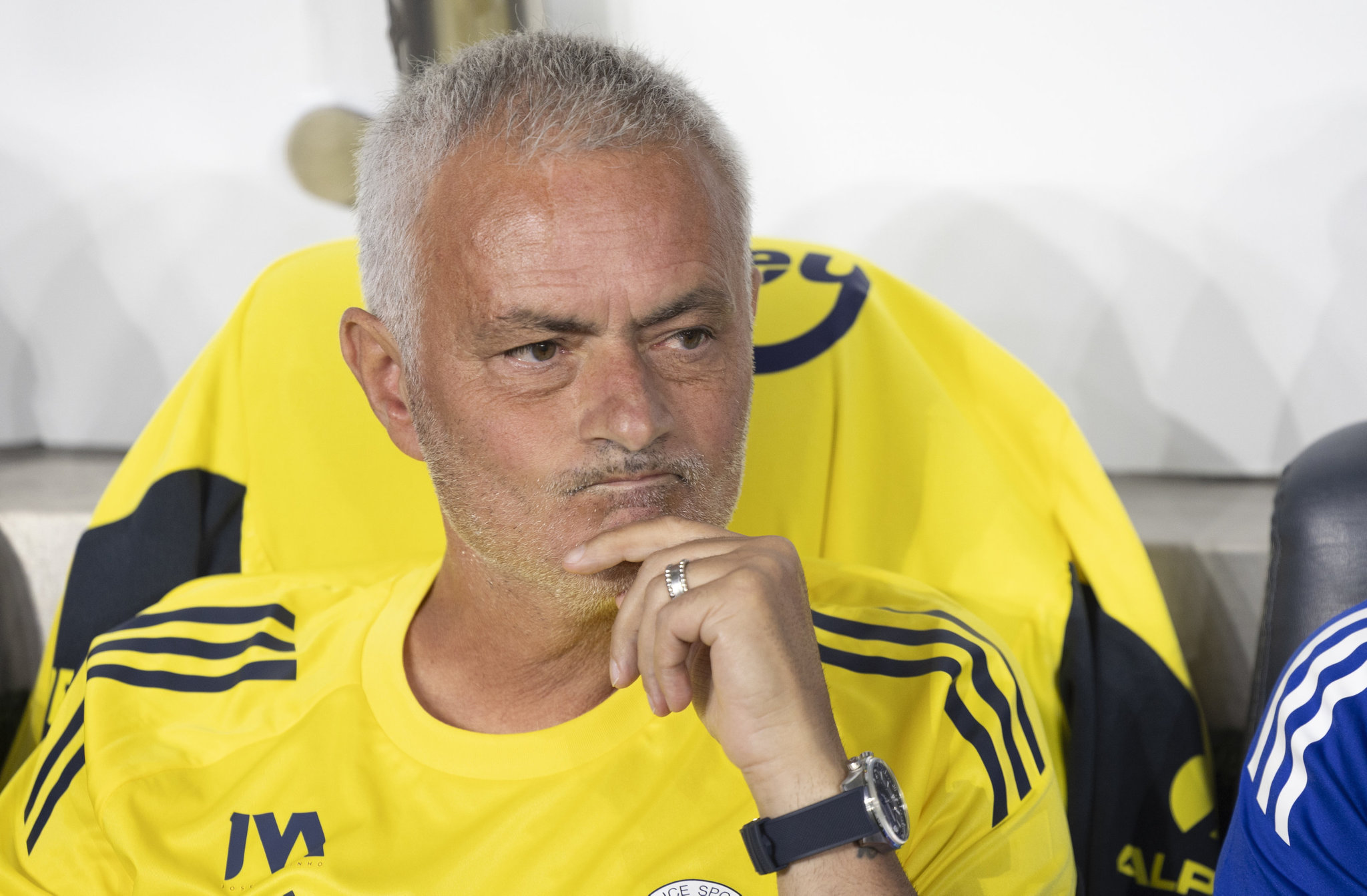 FENERBAHÇE HABERİ: Jose Mourinho’dan Brezilya basınına flaş açıklamalar!