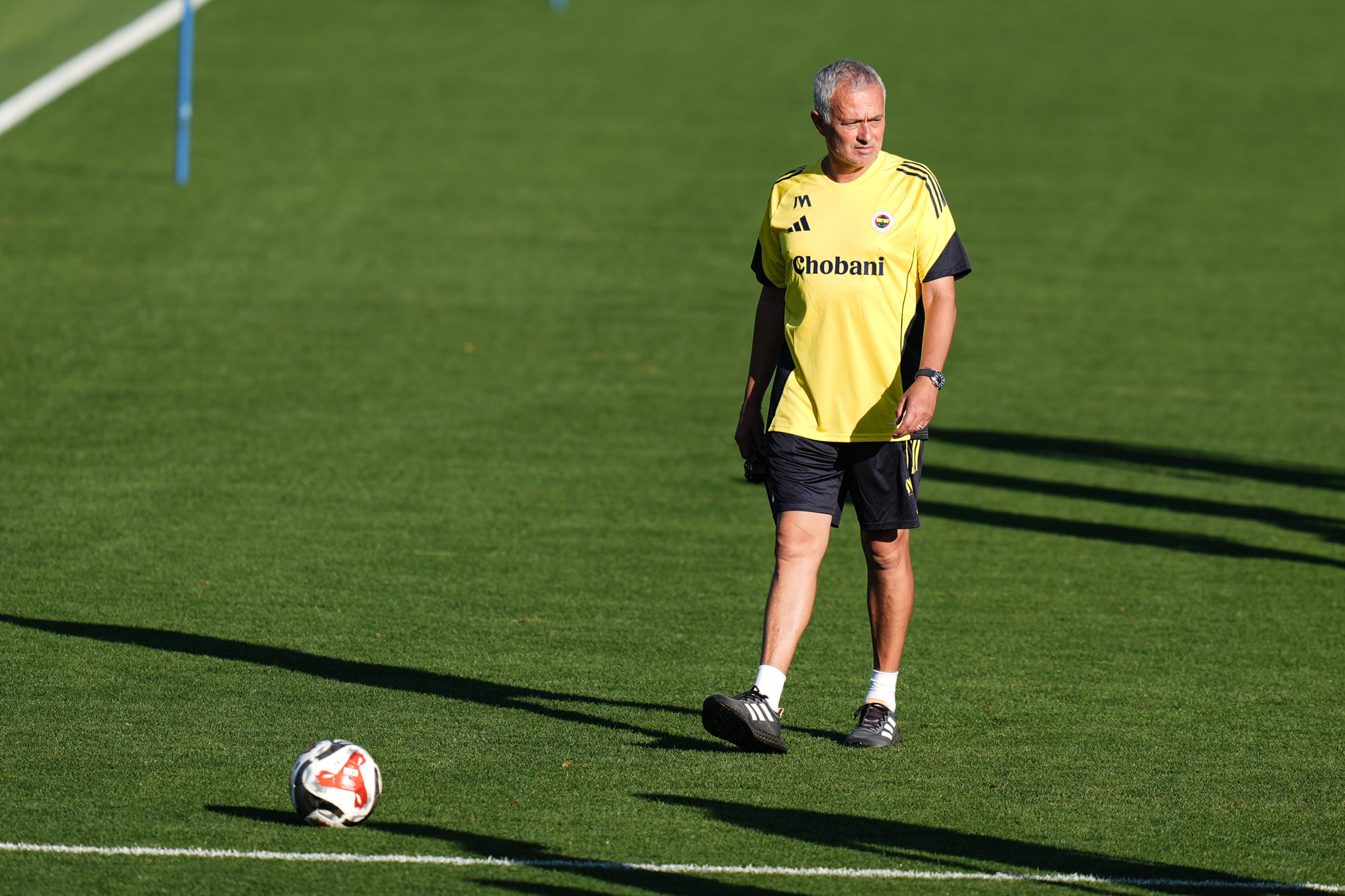 FENERBAHÇE HABERİ: Jose Mourinho’dan Brezilya basınına flaş açıklamalar!