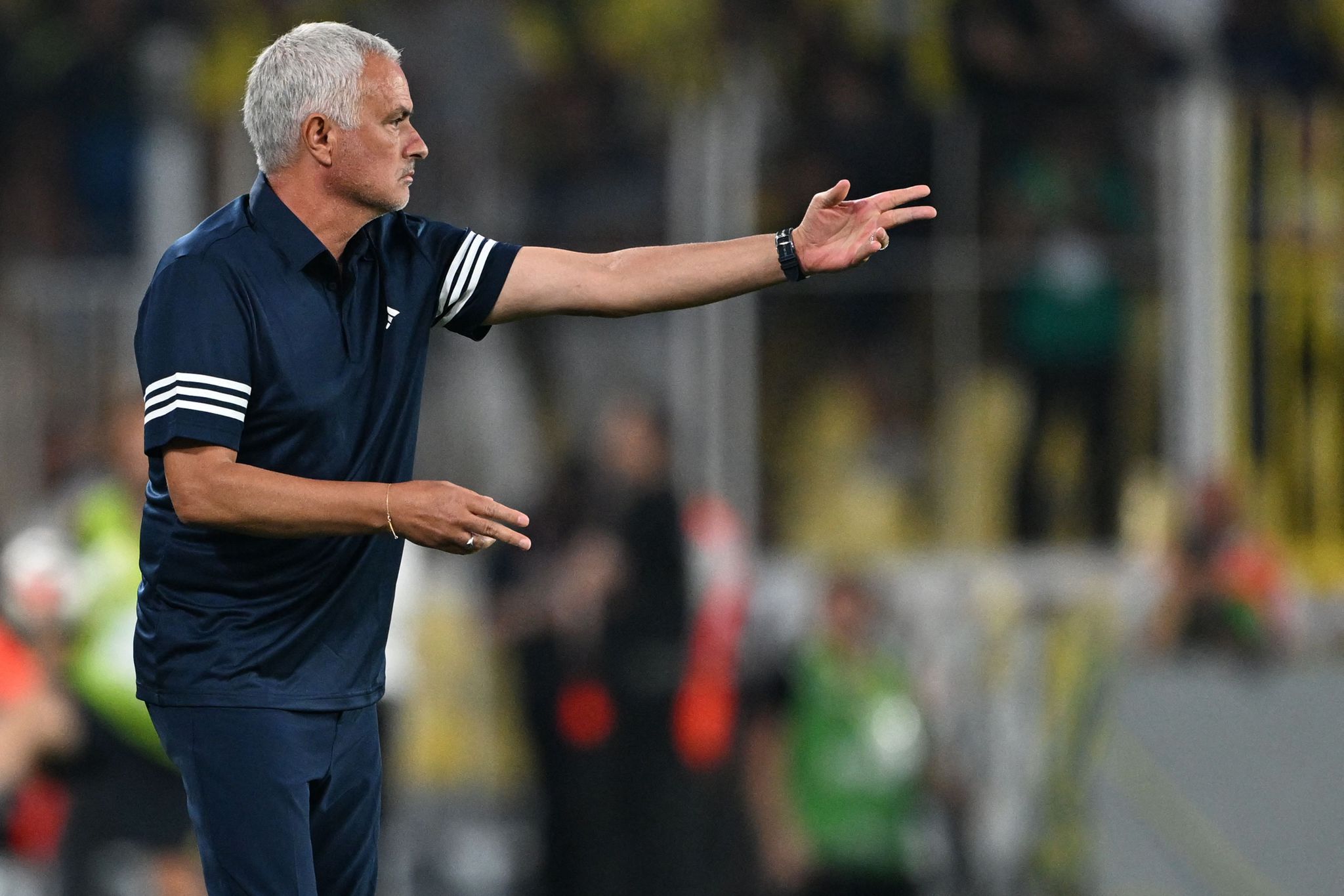 FENERBAHÇE HABERİ: Jose Mourinho’dan Brezilya basınına flaş açıklamalar!