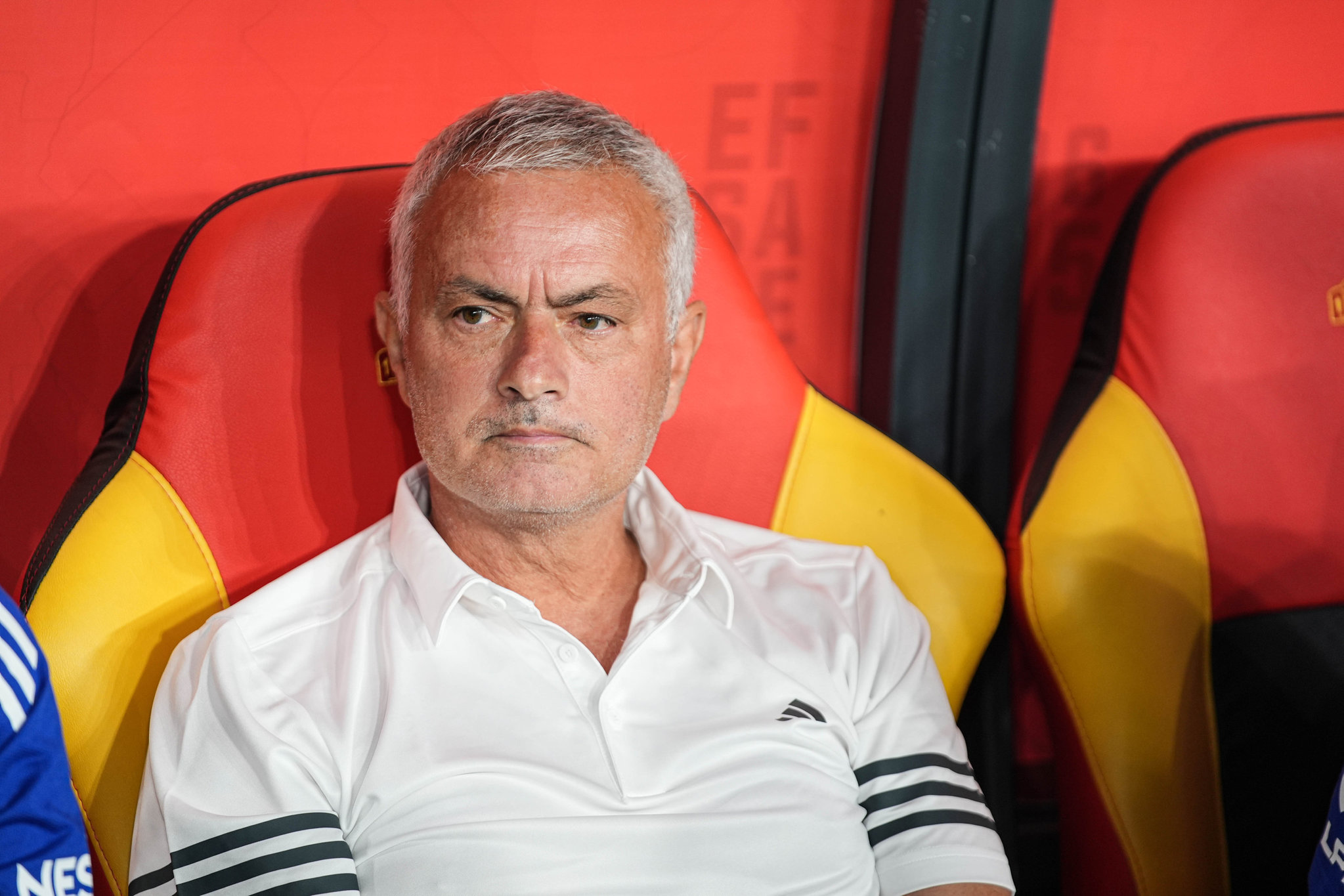 FENERBAHÇE HABERİ: Jose Mourinho’dan Brezilya basınına flaş açıklamalar!