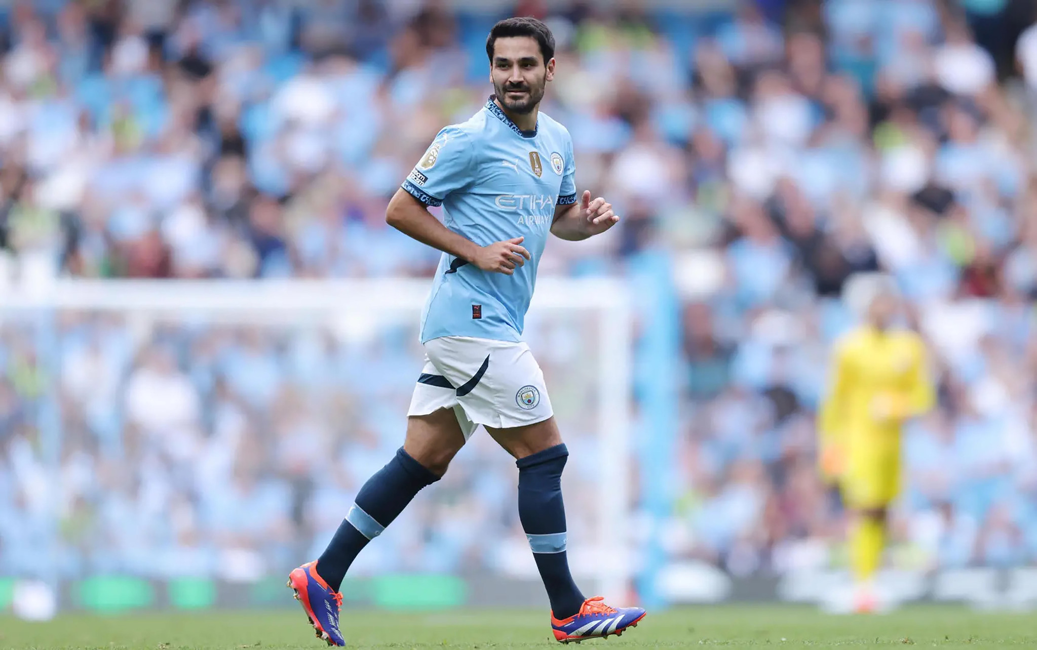 TRANSFER HABERİ | Galatasaray’da orta sahaya İlkay Gündoğan planı!