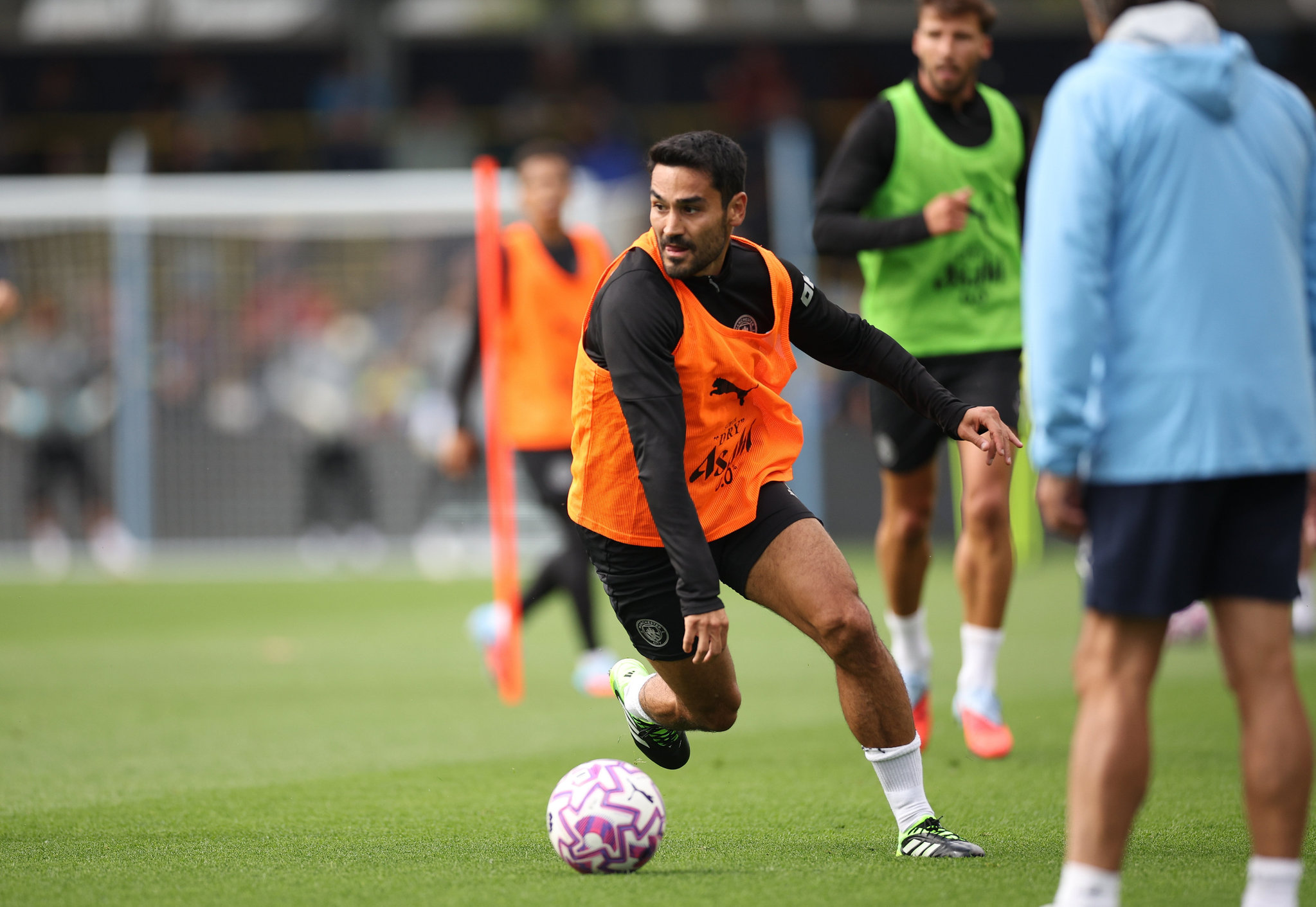 TRANSFER HABERİ | Galatasaray’da orta sahaya İlkay Gündoğan planı!
