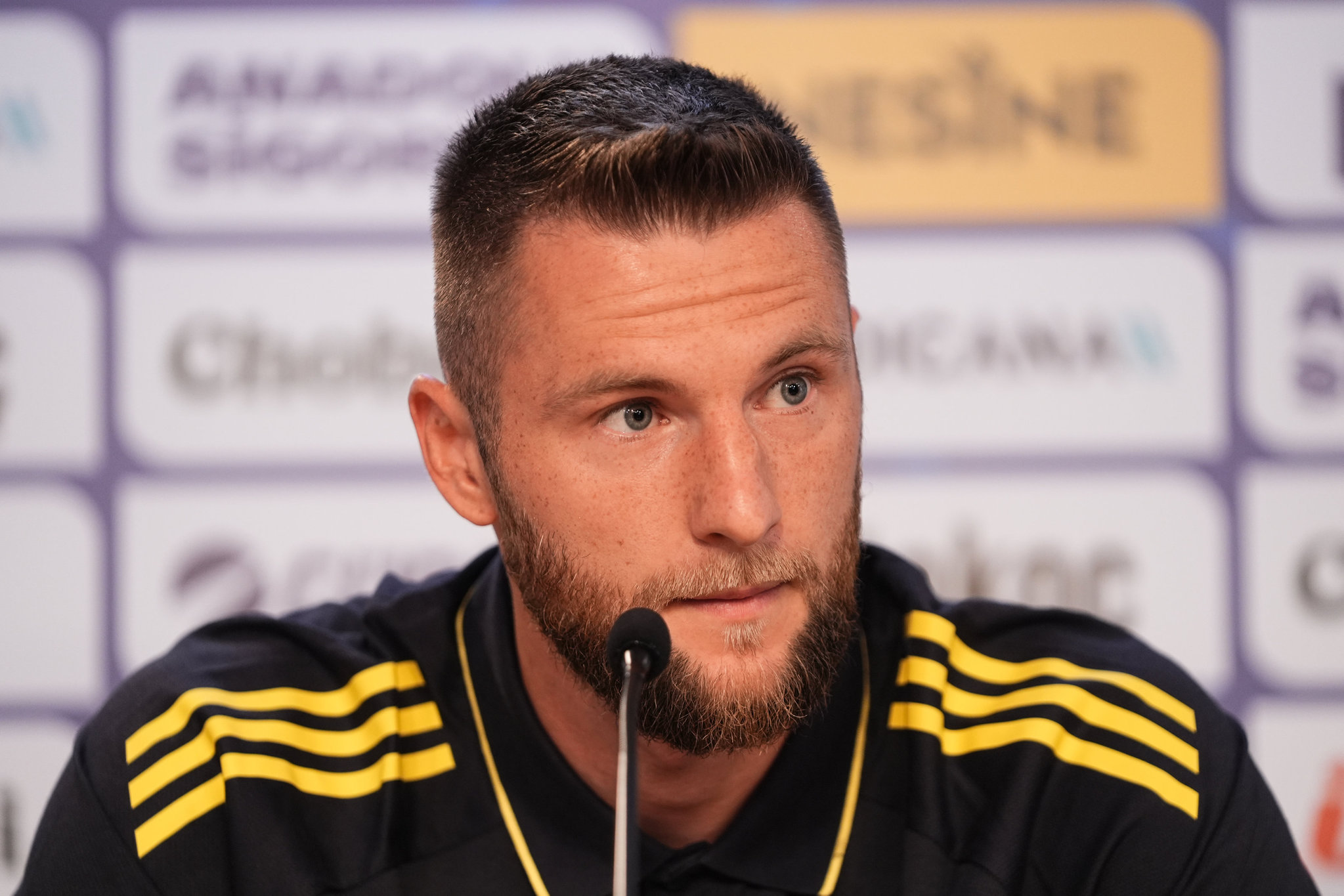 FENERBAHÇE HABERİ: Milan Skriniar için transfer açıklaması!