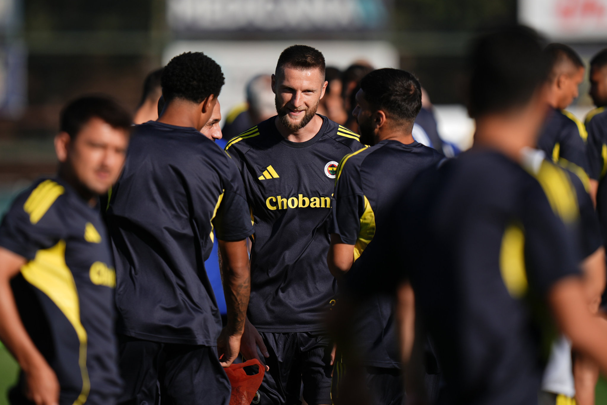 FENERBAHÇE HABERİ: Milan Skriniar için transfer açıklaması!