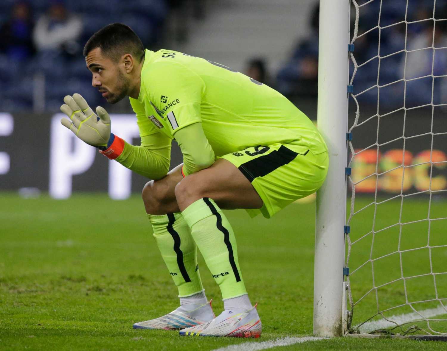 Galatasaray’a transferde beklenmedik yanıt! Porto yüksekten uçtu